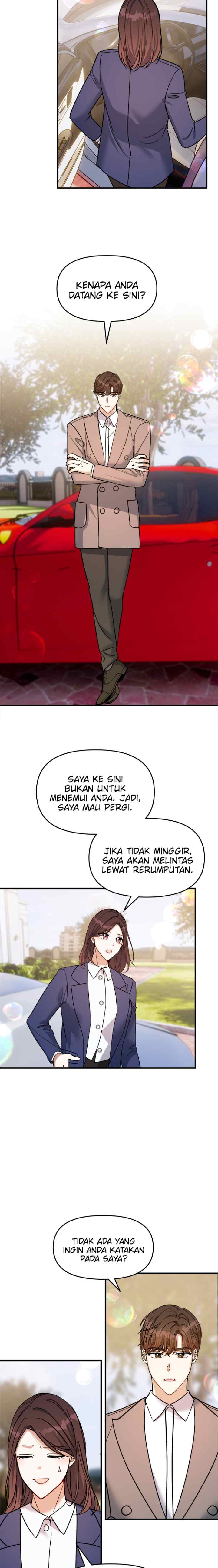 A Prenuptial Contract chapter 75 halaman 15