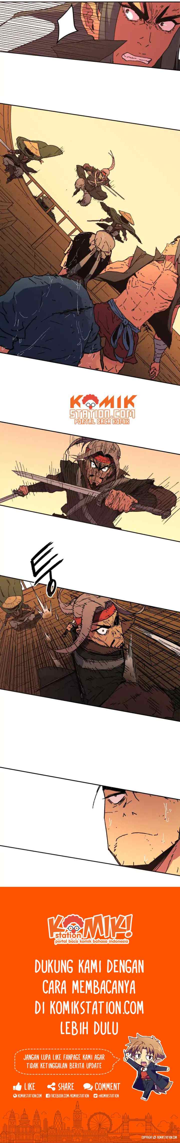 Peerless Dad chapter 52 halaman 5