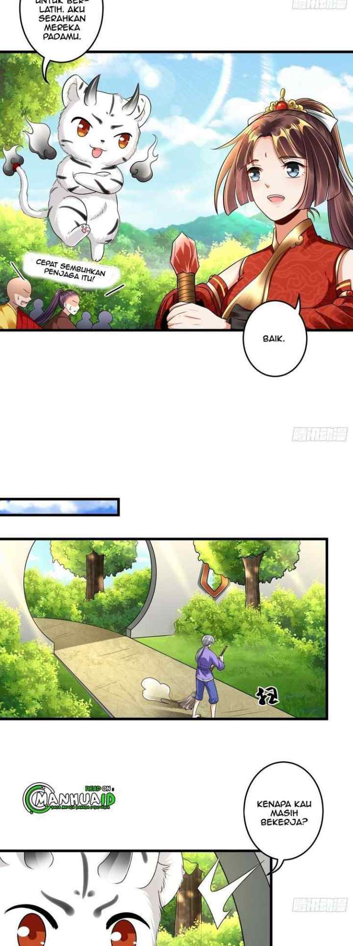 Start Become a Plug-in chapter 17 halaman 14