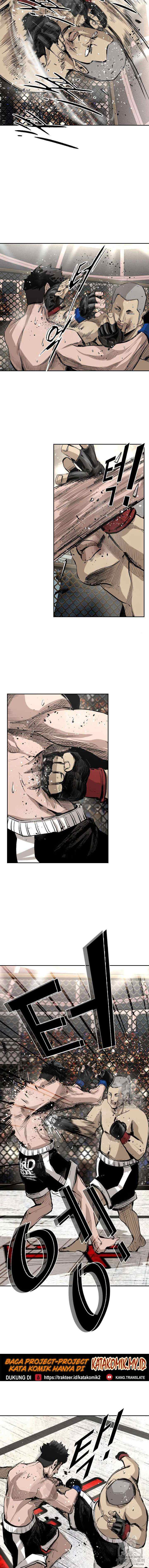 Shark chapter 146 halaman 7