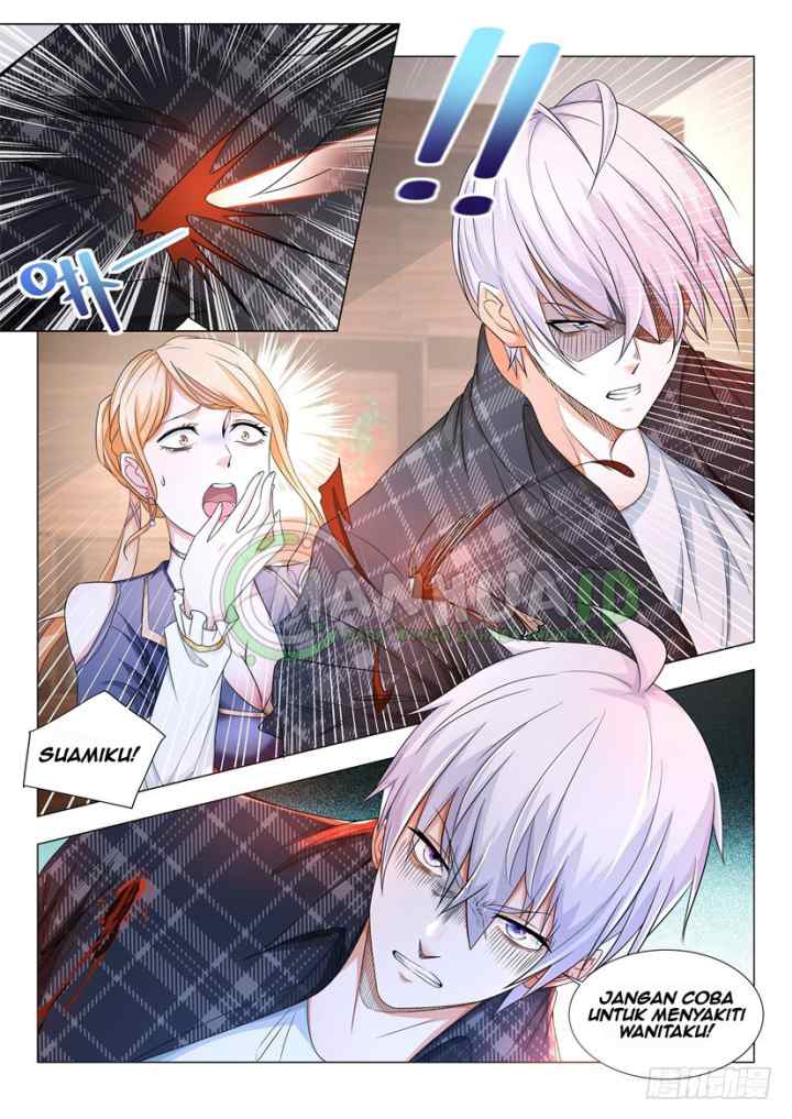 Shen Hao's Heavenly Fall System chapter 29 halaman 12