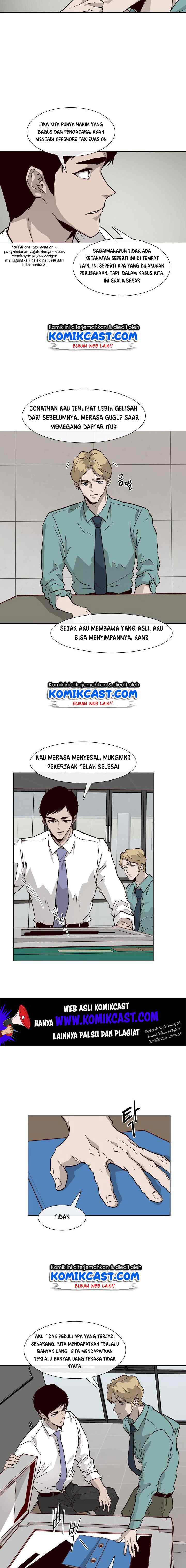 Past Life Regressor chapter 13 halaman 15