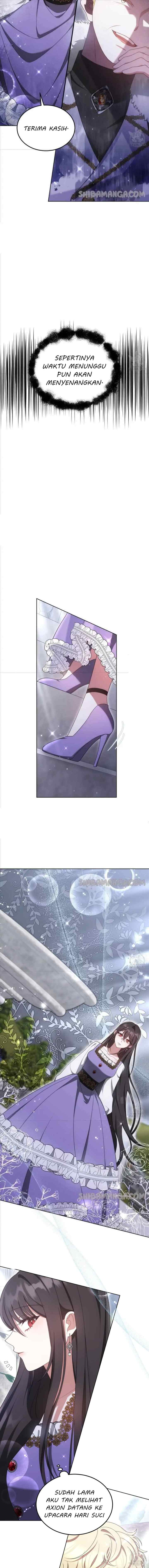 I Hated It Even More chapter 24 halaman 6