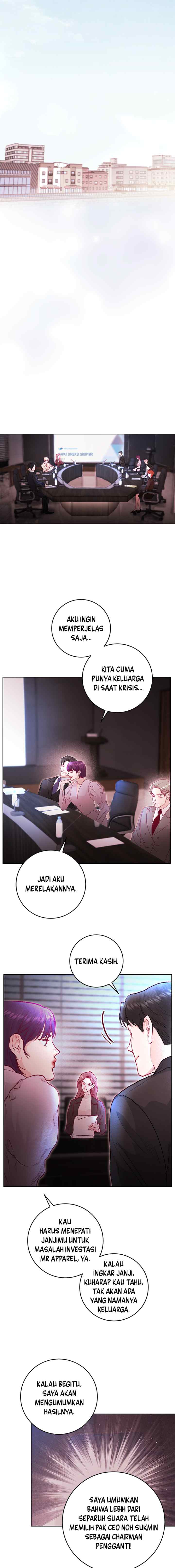 My Demon chapter 17 halaman 15