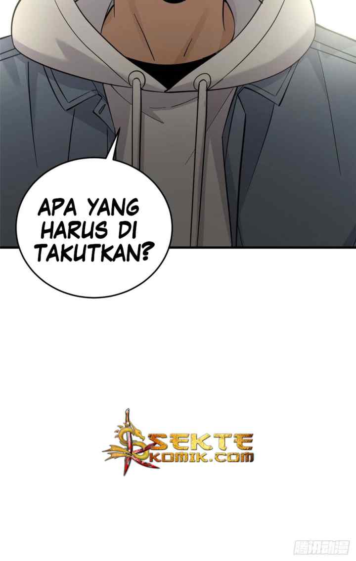 Global Gao Wu chapter 41 halaman 19
