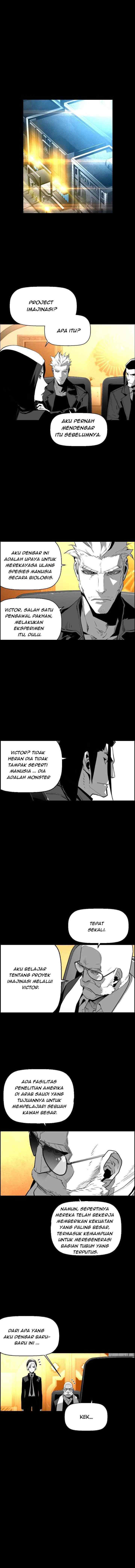 Terror Man chapter 116 halaman 5