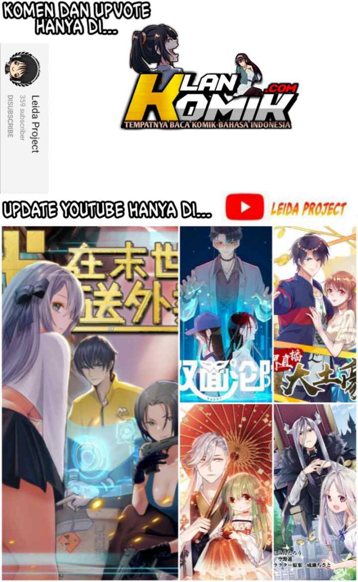 One Thousand Live Broadcast Big Local Tyrant chapter 58 halaman 16