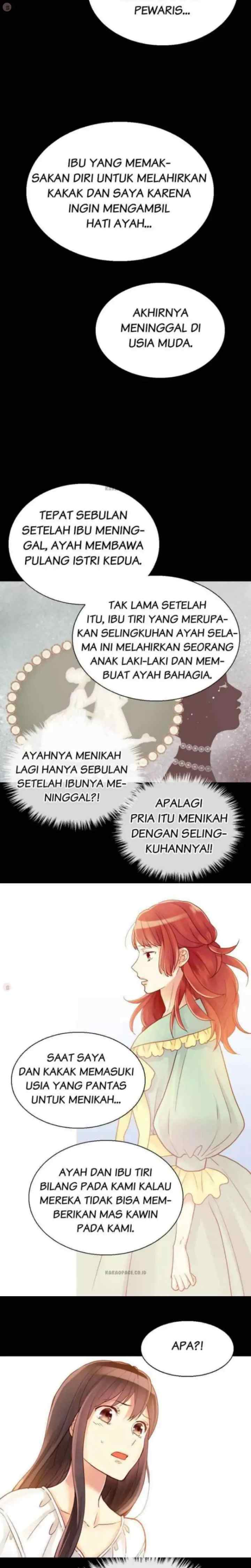 Empress of Another World chapter 45 halaman 10