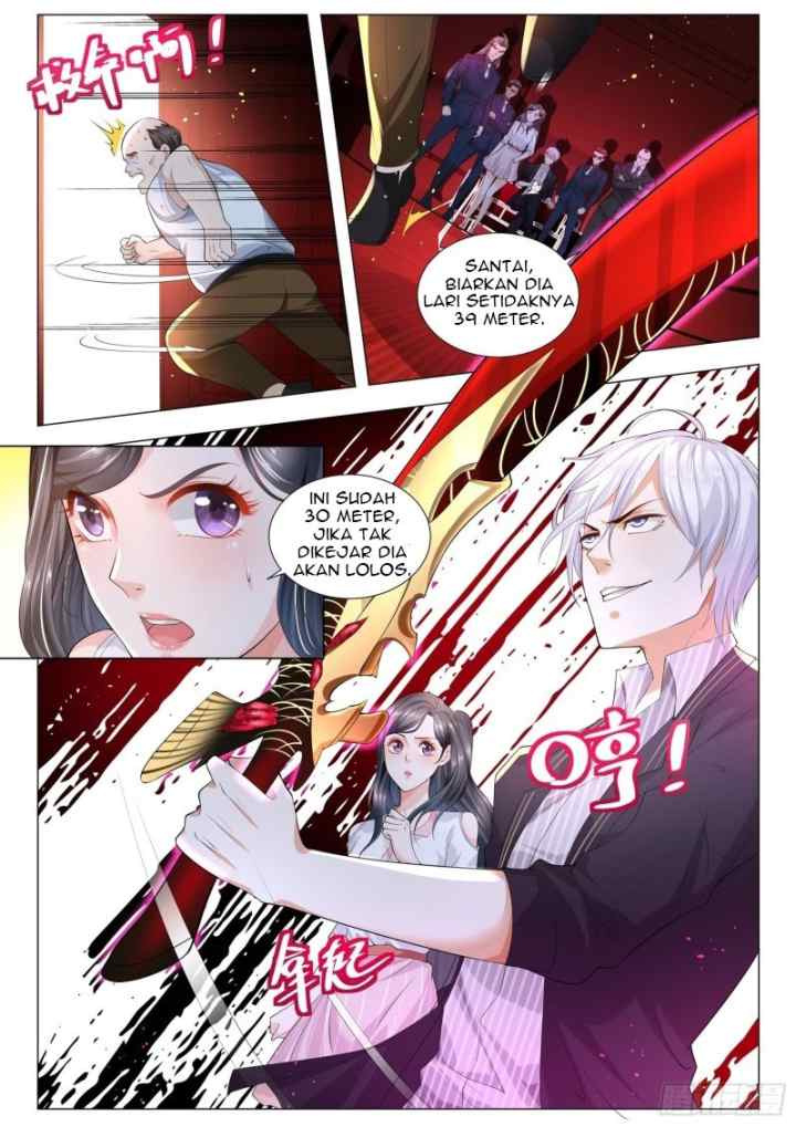 Shen Hao's Heavenly Fall System chapter 171 halaman 13