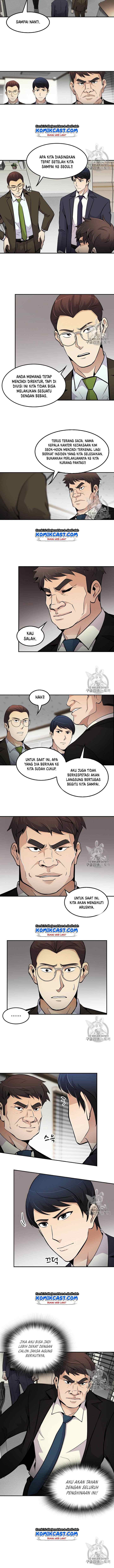 Again My Life chapter 58 halaman 8