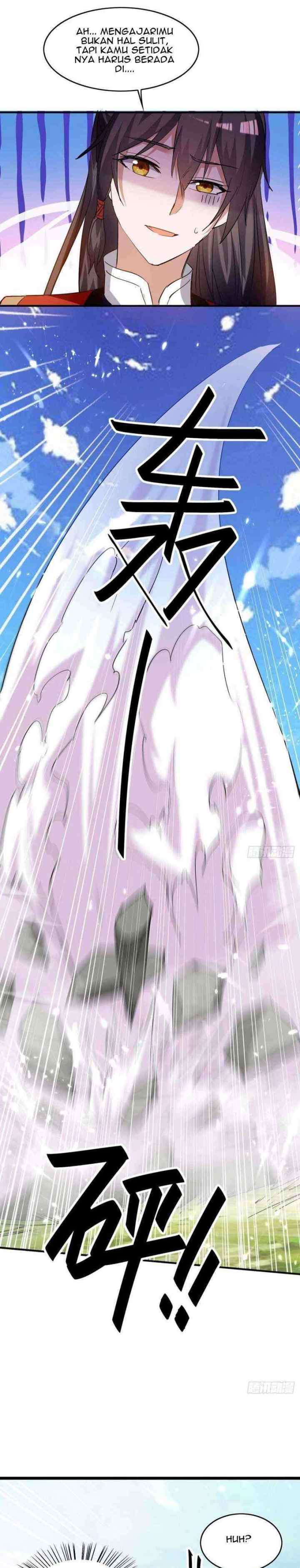 Return of Immortal Emperor chapter 217 halaman 10