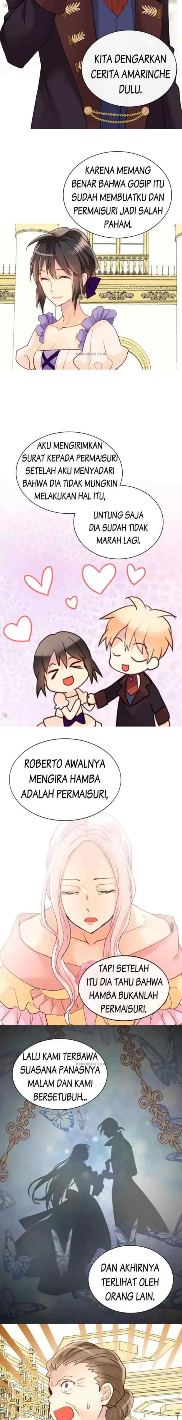 Empress of Another World chapter 105 halaman 7