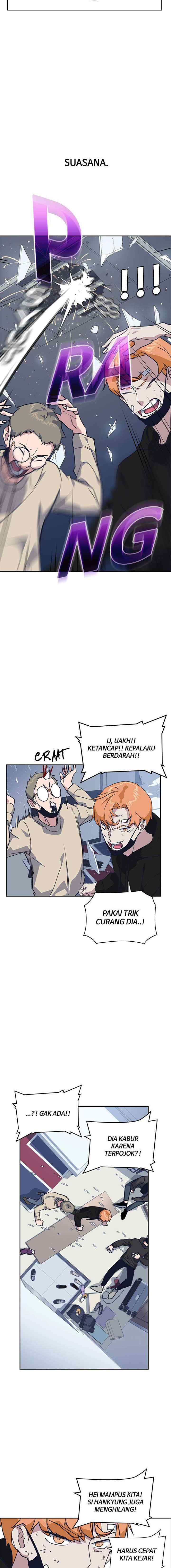 Kenkyu Gurupu chapter 10 halaman 15