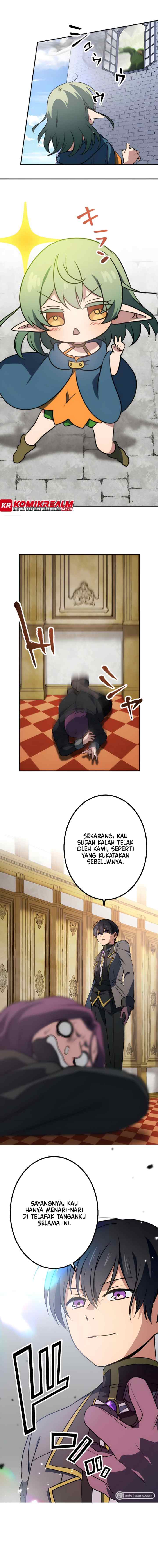 Tensei Majutsushi no Isekai Seikatsu: Gensaku Chishiki de Sekai Saikyou chapter 23 halaman 16
