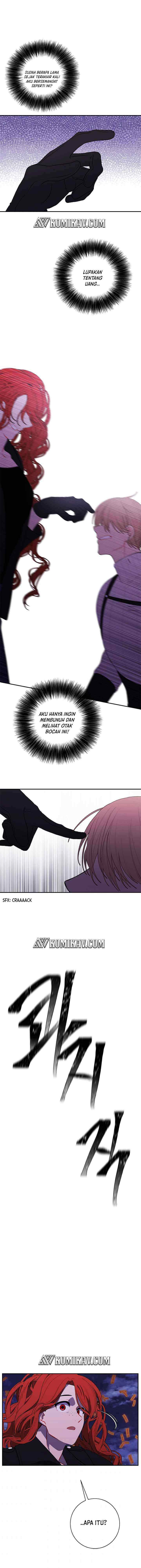 I'm Alone In The Novel chapter 43 halaman 12
