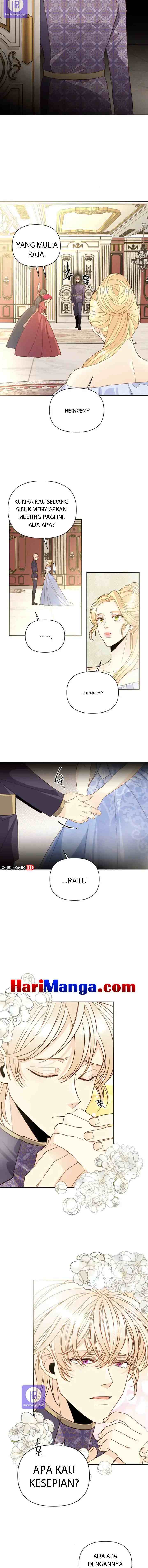 The Remarried Empress chapter 101 halaman 6