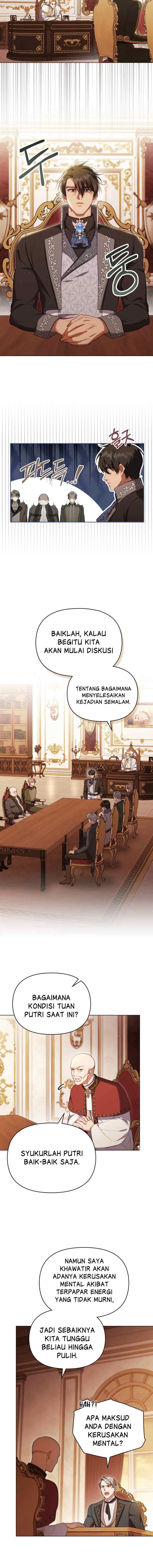 Disobey The Duke If You Dare chapter 91 halaman 4