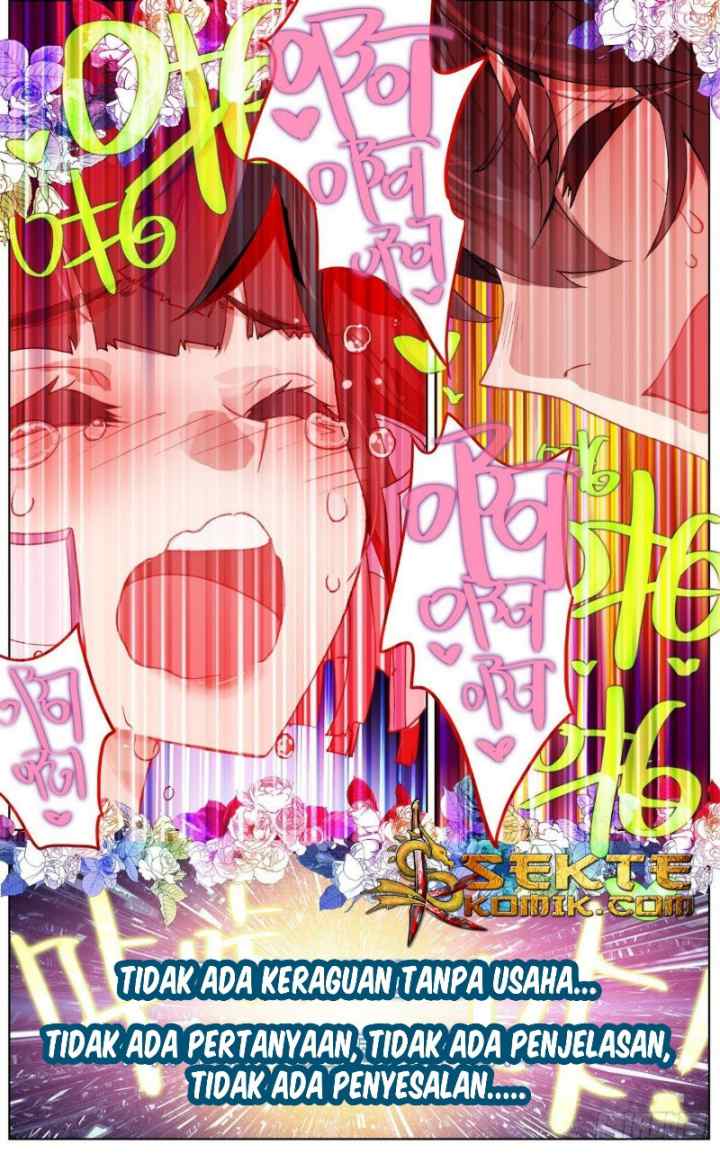 Different Kings chapter 113 halaman 14