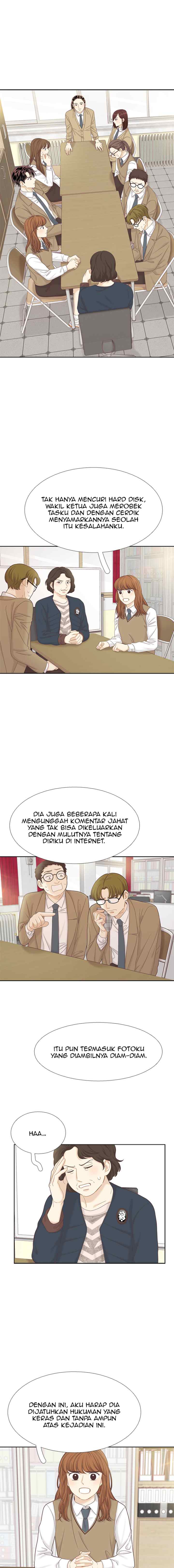 Odd Girls Out S2 chapter 53 halaman 17
