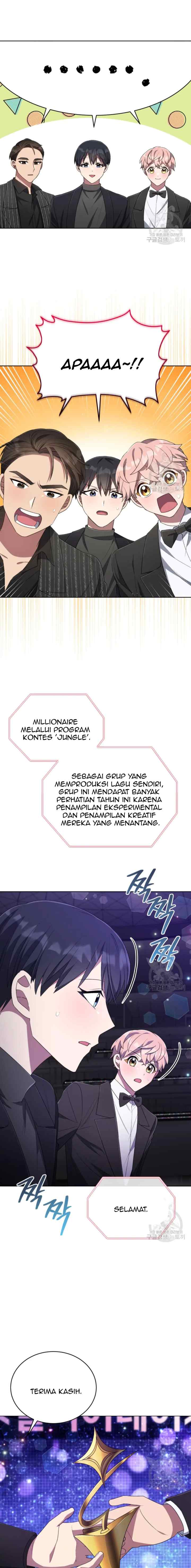 The Second Life of an Idol chapter 45 halaman 13
