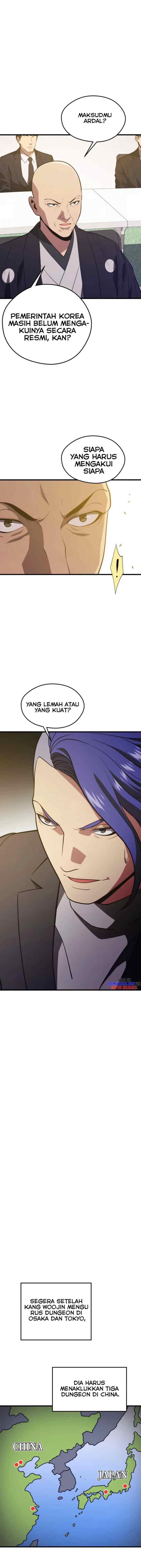 Seoul Station Necromancer chapter 75 halaman 6