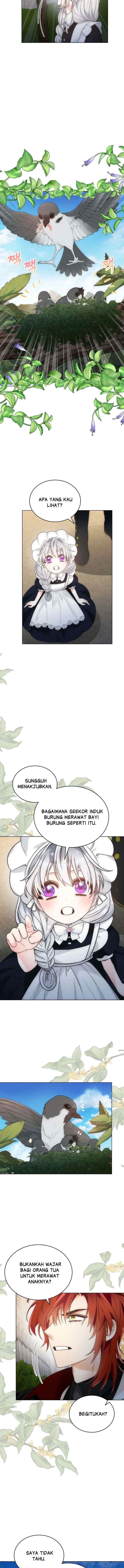 The Evil Empress Loves Me So Much chapter 54 halaman 8