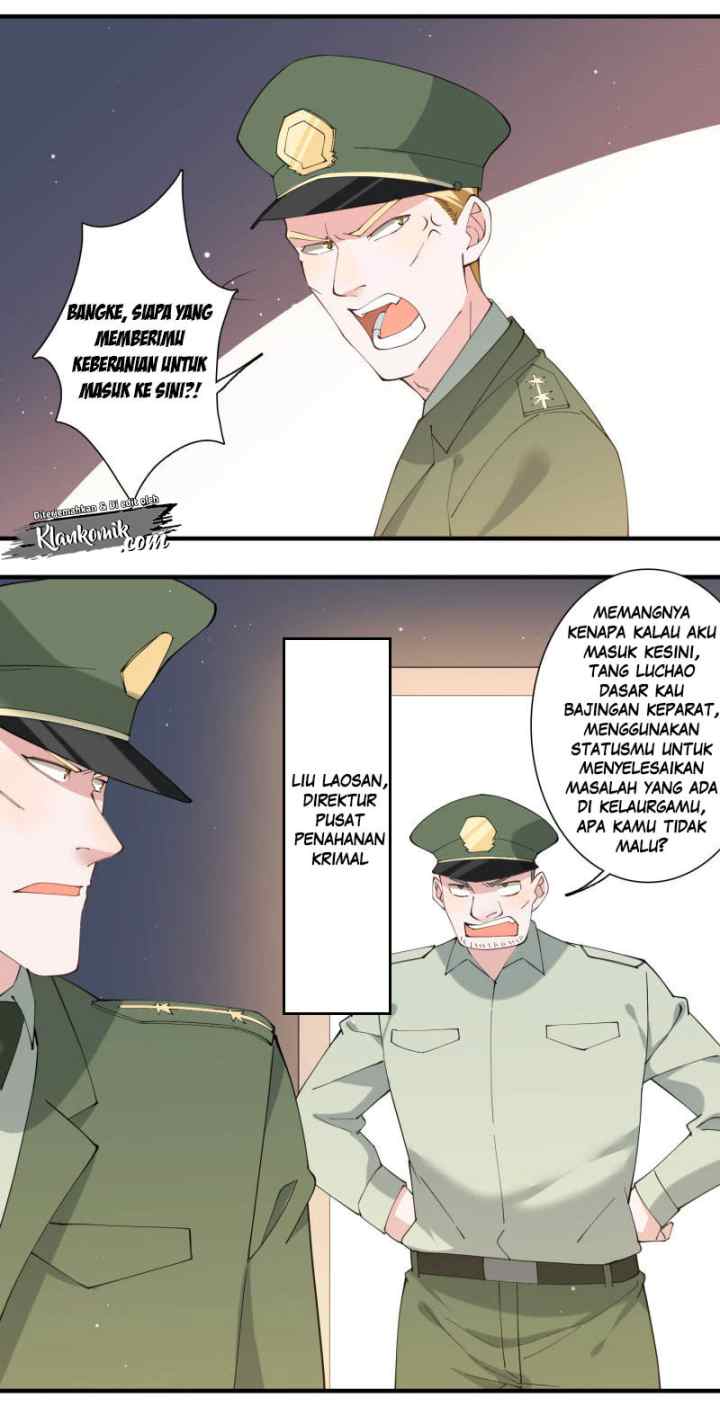 Beautiful Boss Cold-Hearted chapter 48 halaman 5