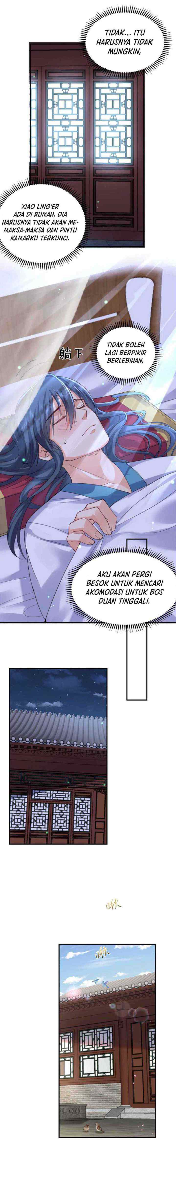 Am I Invincible chapter 64 halaman 9
