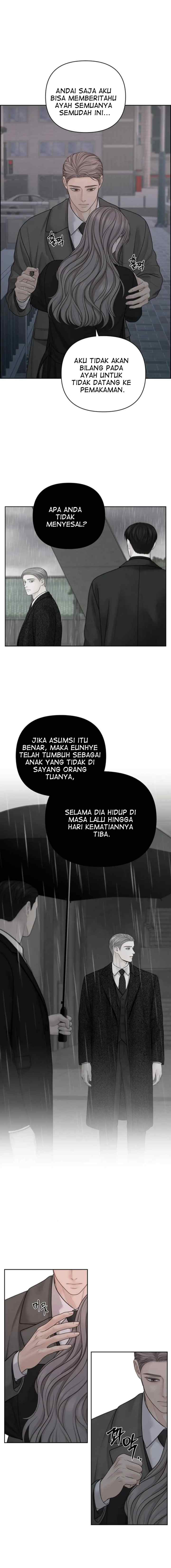Only Hope chapter 51 halaman 5