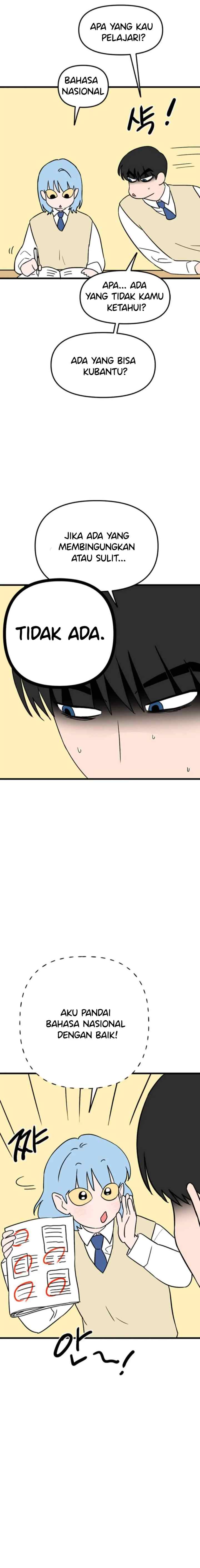 Dragon Girl chapter 44 halaman 12