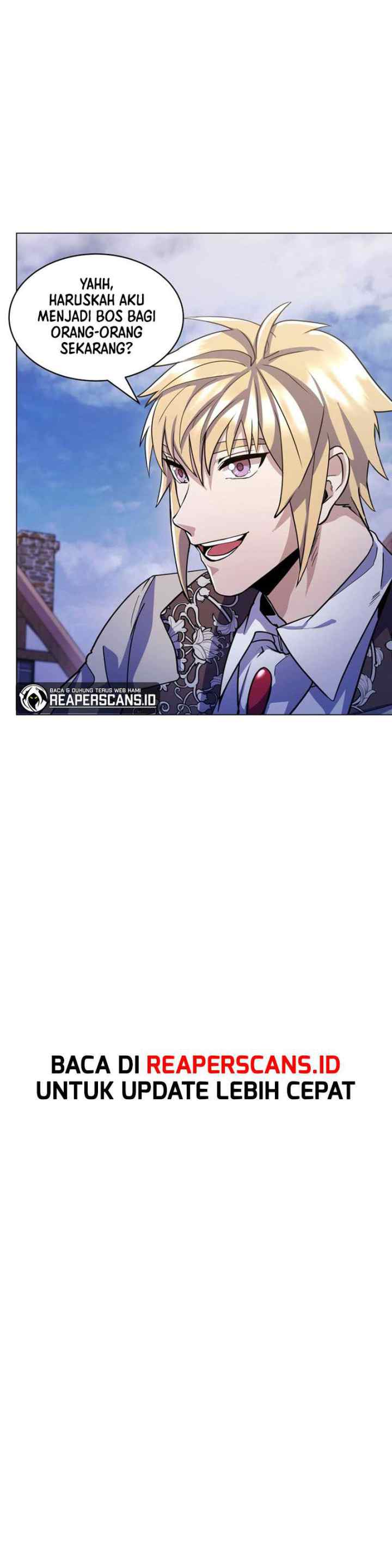 Overbearing Tyrant chapter 11 halaman 15