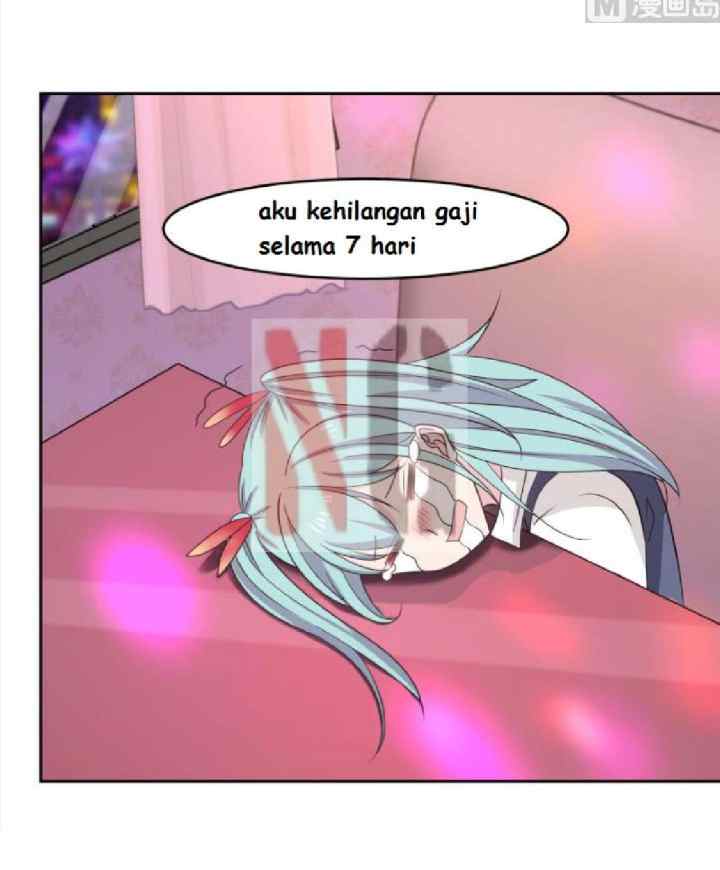 I Have a Dragon on My Body chapter 143 halaman 4