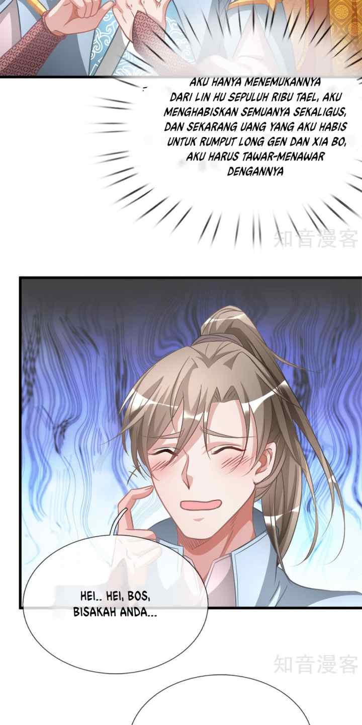 Marvelous Hero of the Sword chapter 16 halaman 4
