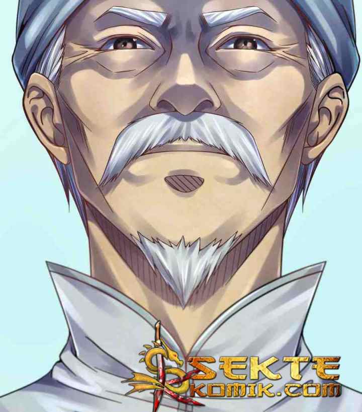 Goddess's Personal Doctor chapter 12 halaman 19