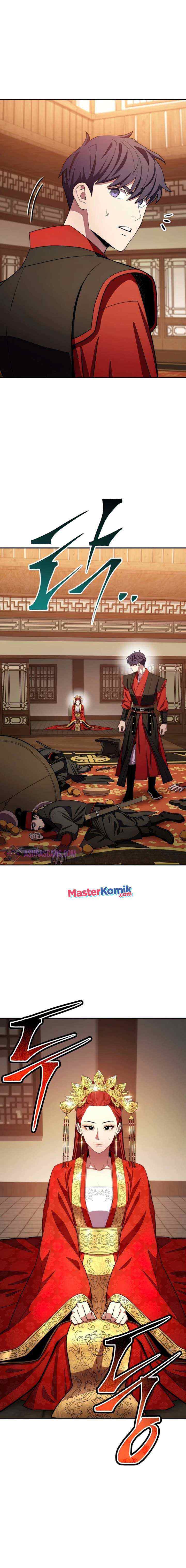 Legend of Asura - the Venom Dragon chapter 90 halaman 17