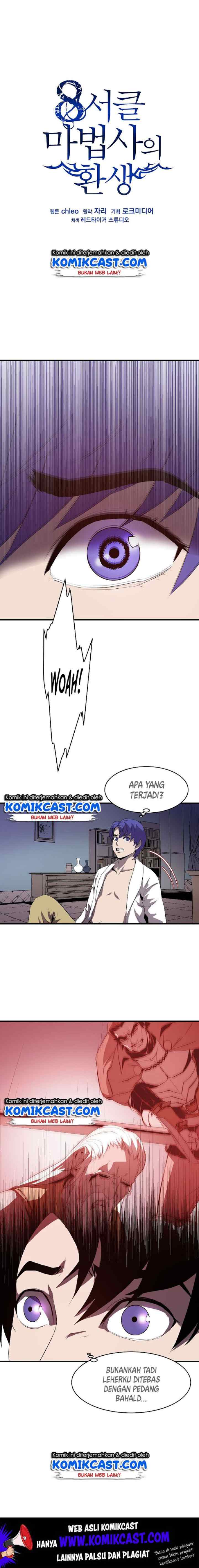 Rebirth of the 8-Circled Mage chapter 1 halaman 10