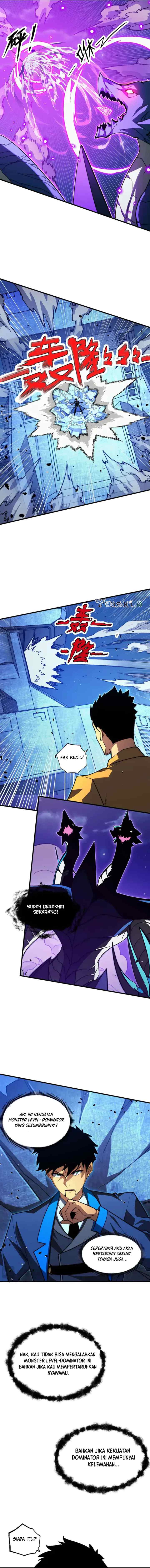 Rise From The Rubble chapter 266 halaman 6