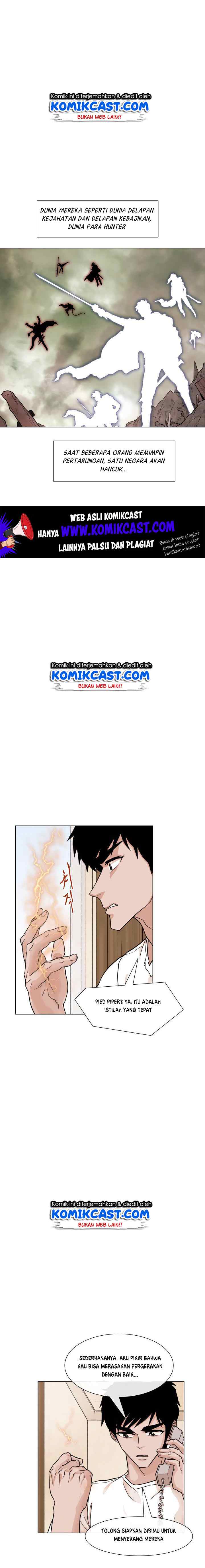 Past Life Regressor chapter 9 halaman 12