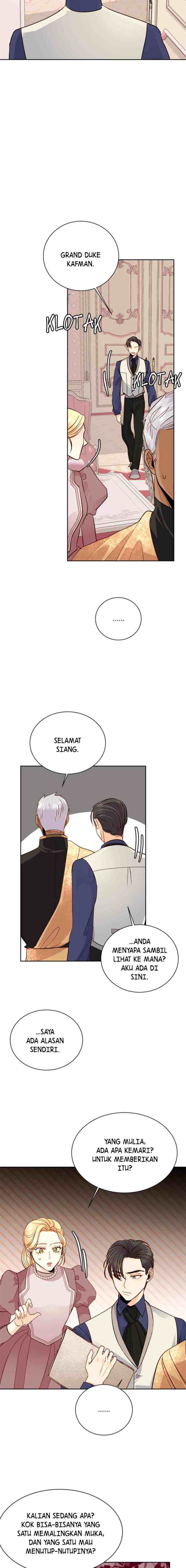 The Remarried Empress chapter 36 halaman 17