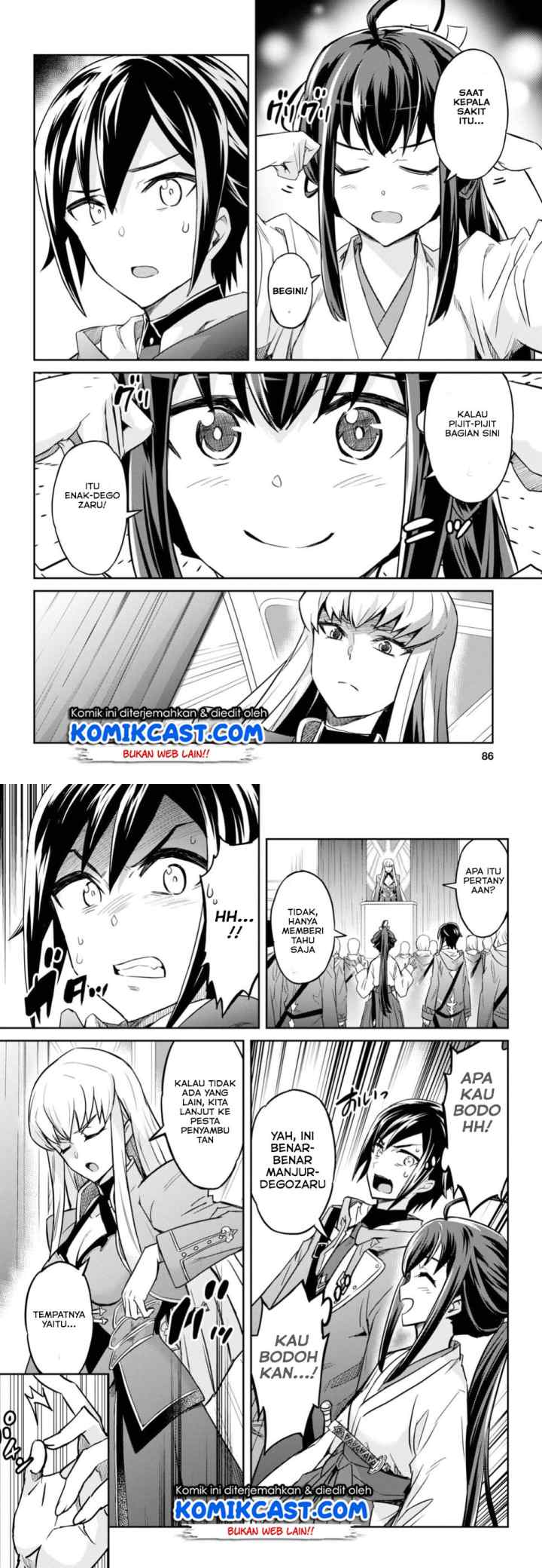 Nanatsu no Maken ga Shihai suru chapter 1.3 halaman 7