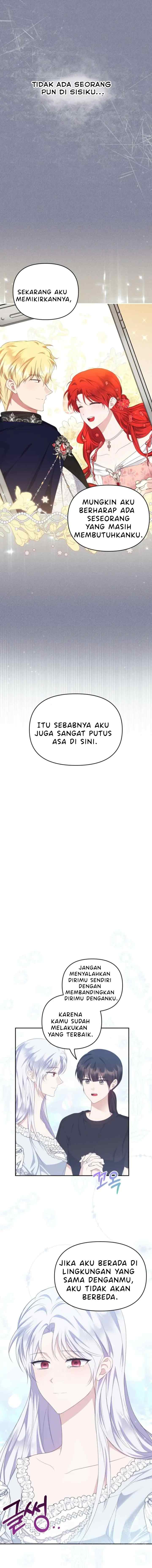 Grand Duke, I Can't Do It Because It's Too Cold in The North chapter 46 halaman 4