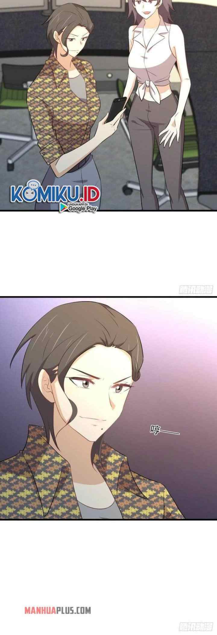 Immortal Swordsman in The Reverse World chapter 312 halaman 13