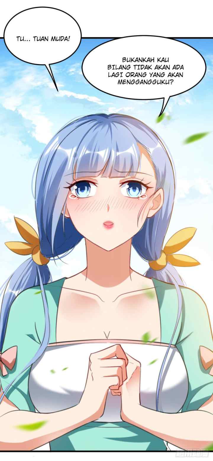 I Am Crazy Upgrade chapter 5 halaman 12