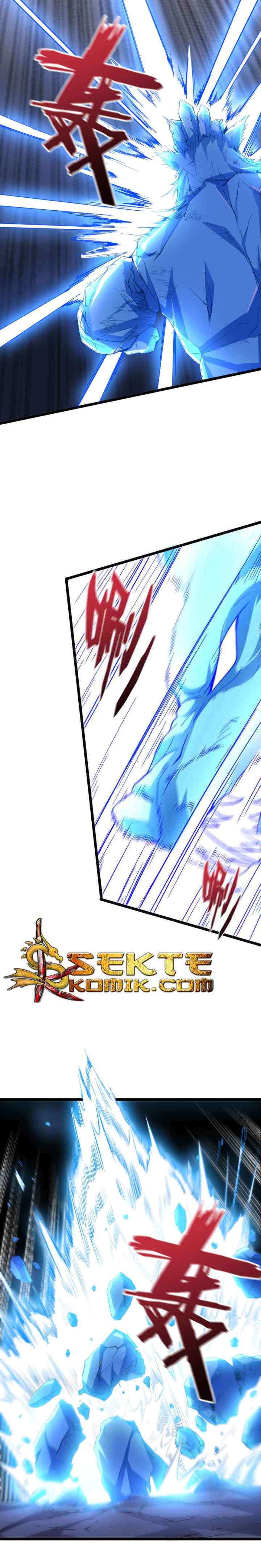 Lord Futian chapter 21 halaman 5