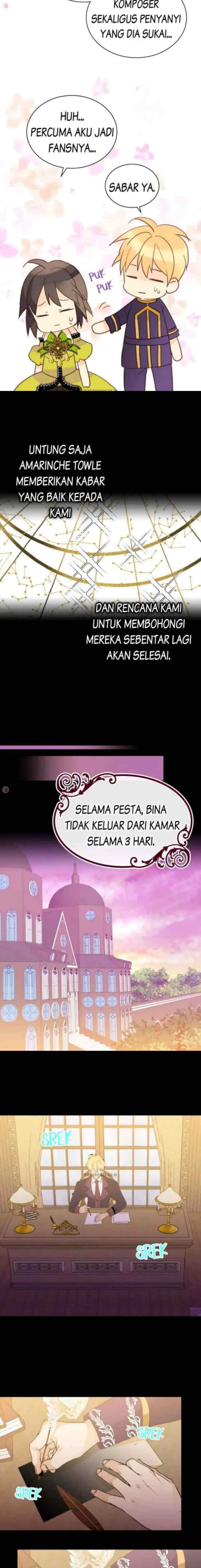 Empress of Another World chapter 112 halaman 6