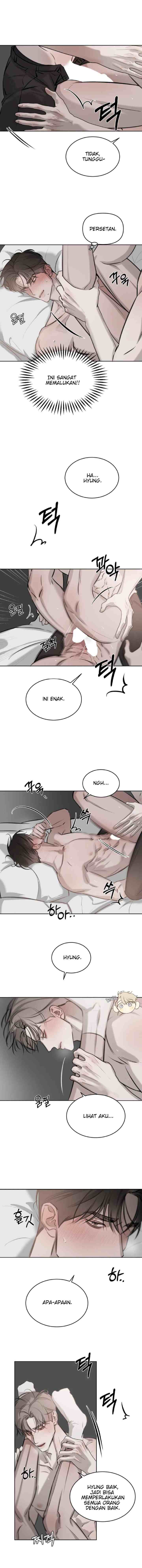 The Flower Blooming Baby Lord chapter 22 halaman 9