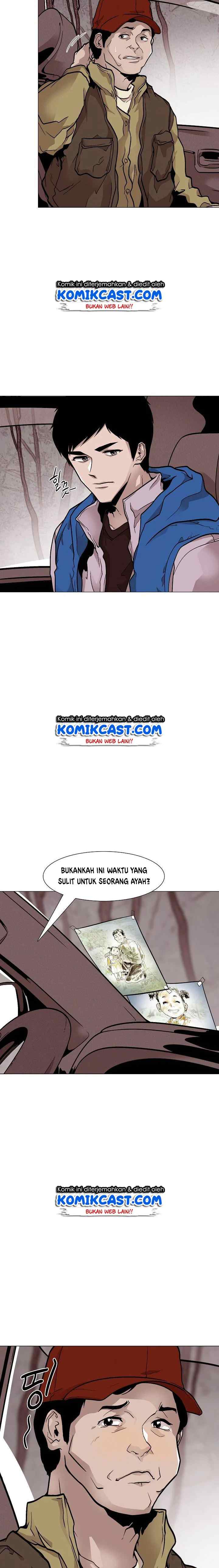 Past Life Regressor chapter 19 halaman 18