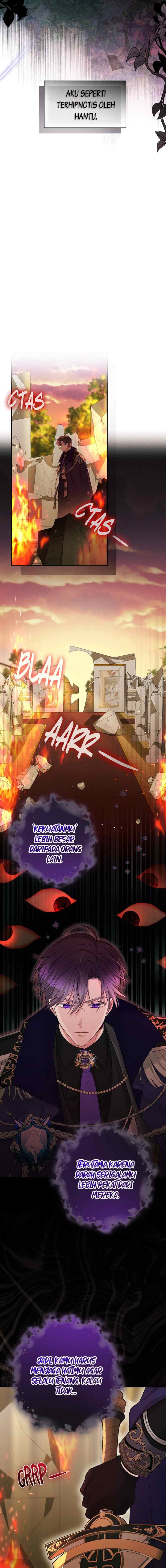 The Goal is to be Self-made Lady chapter 46 halaman 5