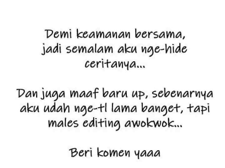 I Want To Be Your Girl chapter 10 halaman 11