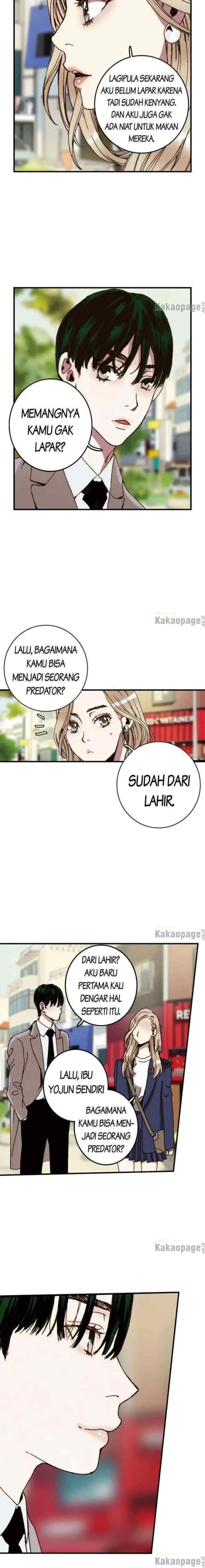 This Isn't Right! chapter 67 halaman 17